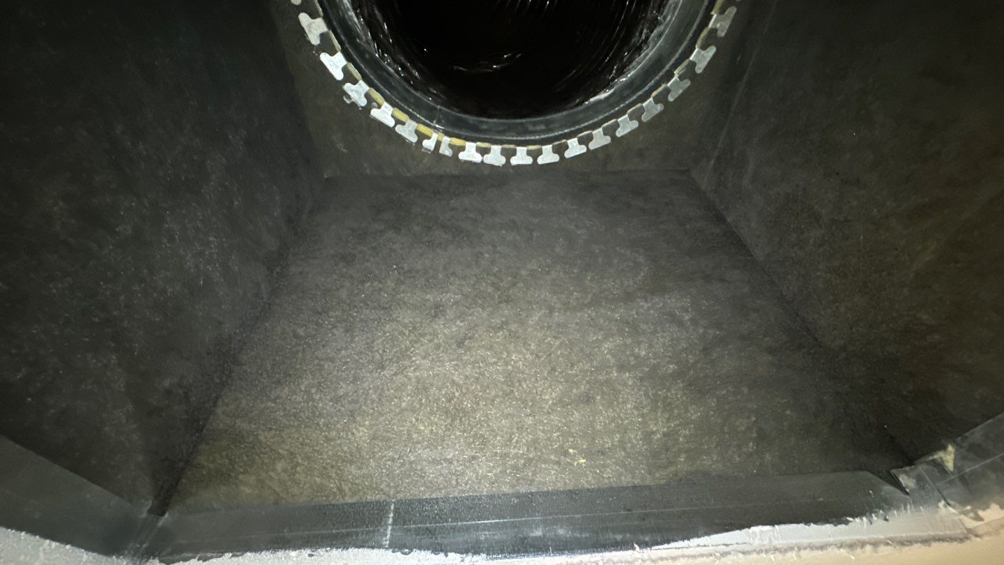 Air Duct Cleaning in Clermont by Hygienic Air, Inc