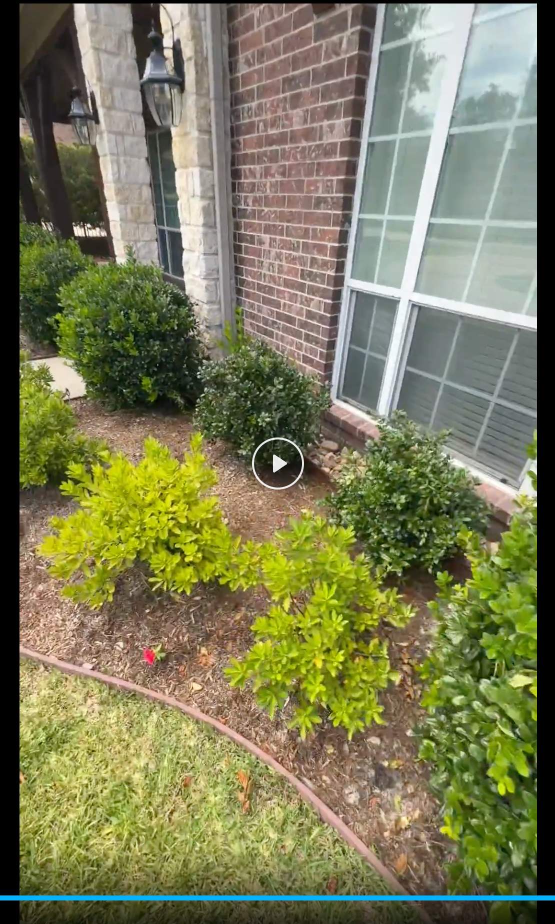 💧 Deanna’s Drainage & Foundation Protection by Texas Urban Elements