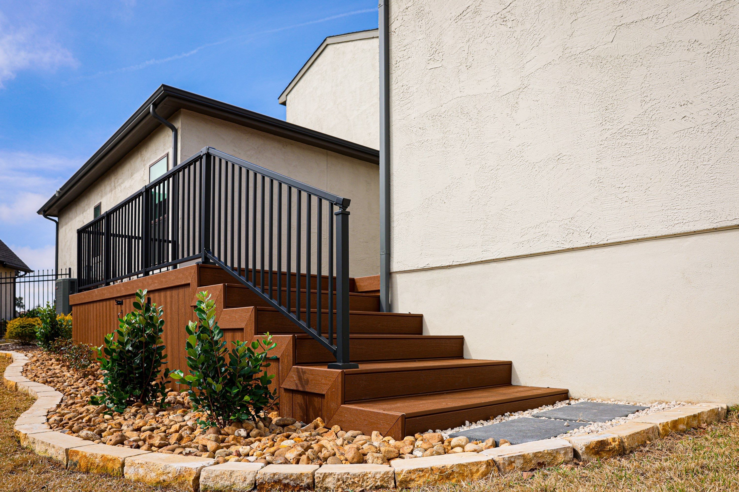 Cibolo Canyons, San Antonio Tx. by Hole In One Lawns, LLC