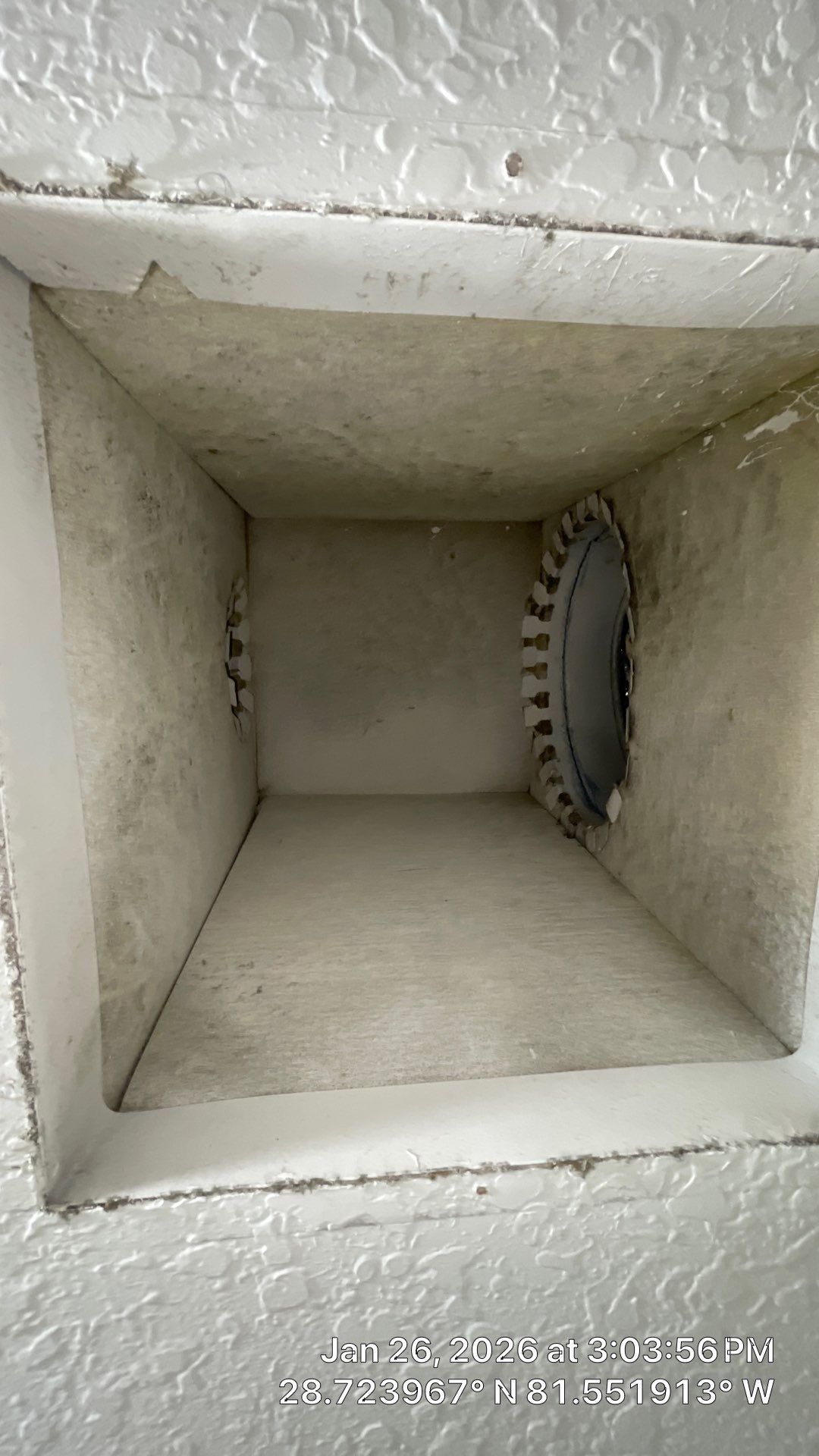 Air Duct Cleaning in Apopka by Hygienic Air, Inc