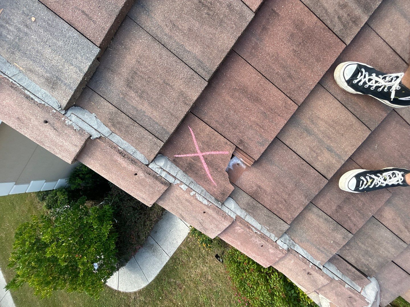 Tile Roofing Replacement in Orlando by Fortified Roofing Solutions Corp.