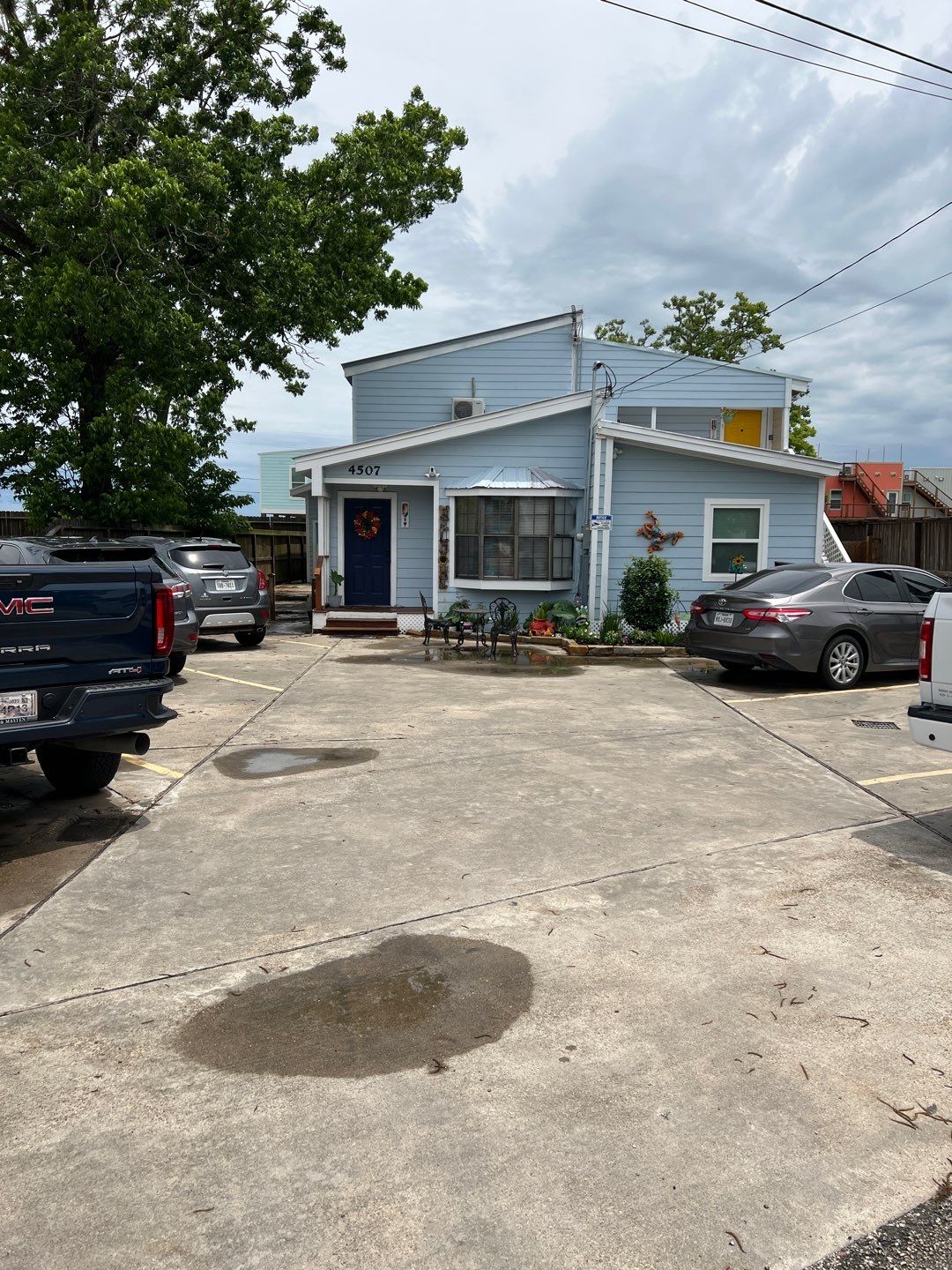 Short Term Rental Kitchen Makeover by JTX Pro Services LLC