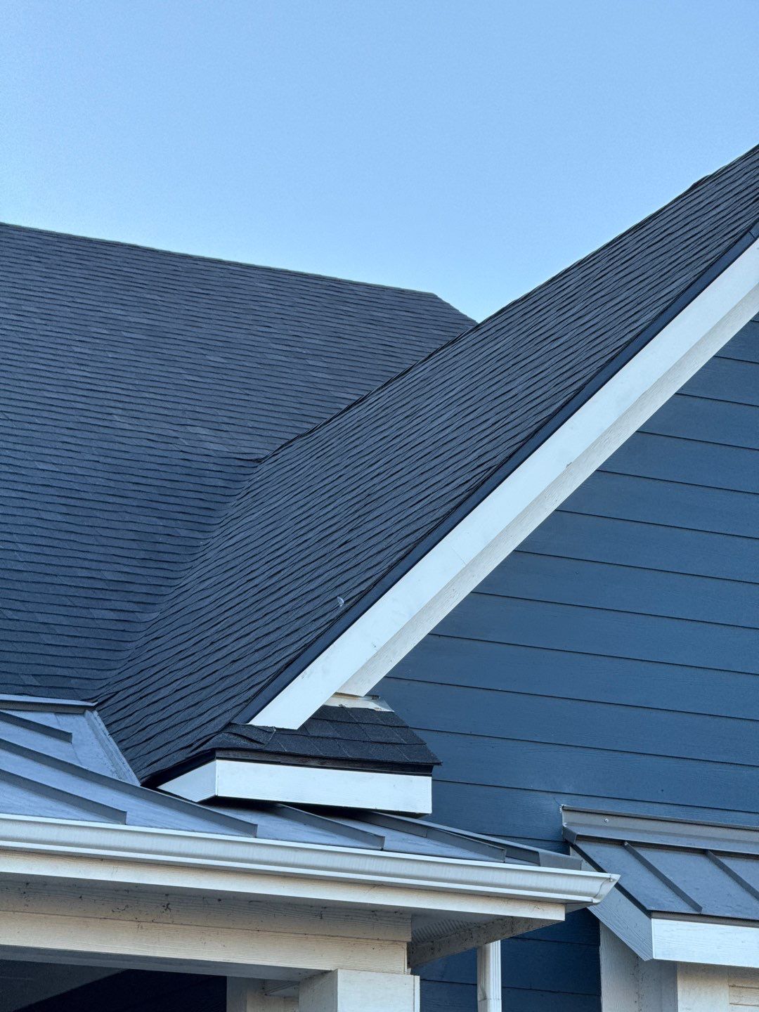 Project in Northlake by American Prime General Construction