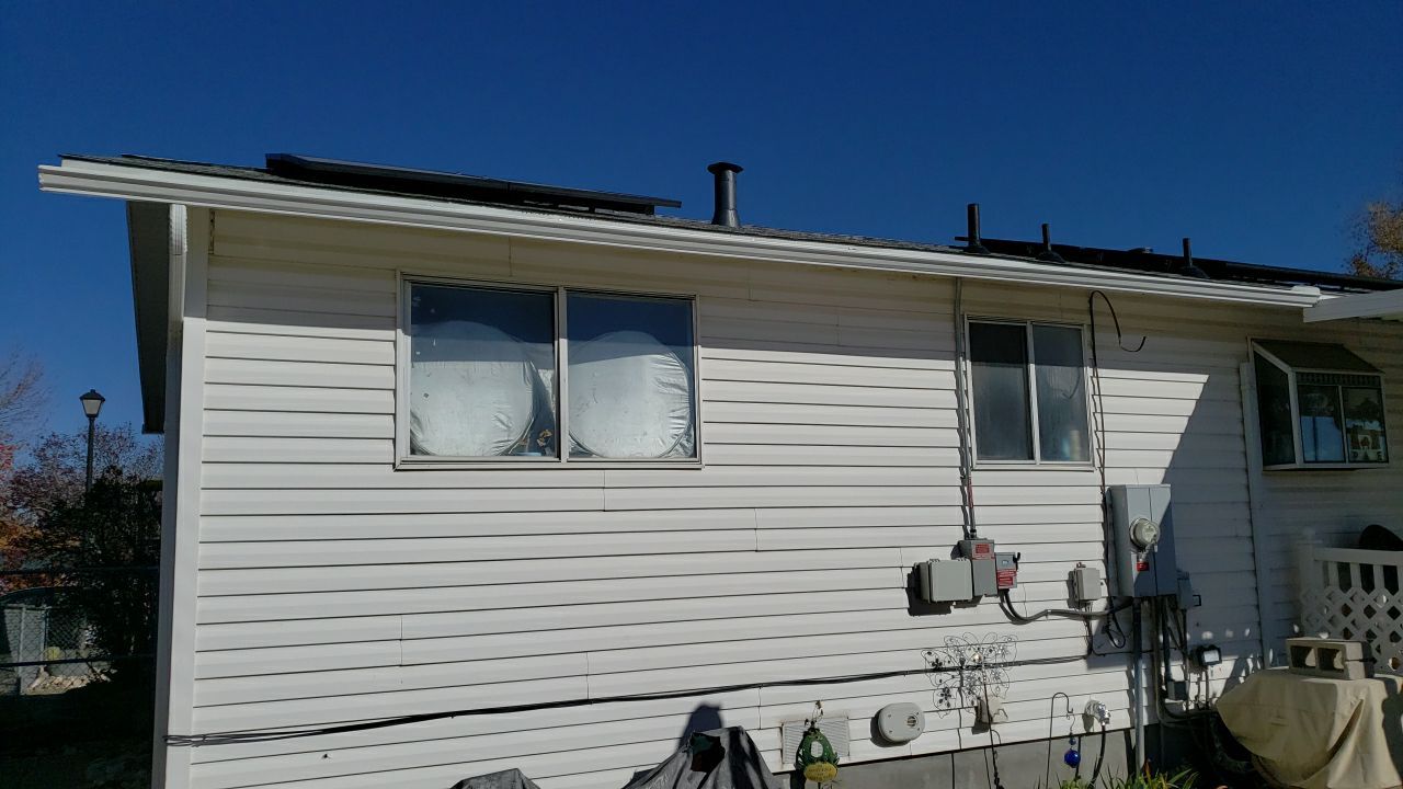 Residential Roofing Installation using GAF Timberline HDZ - Lifetime Shingle by The Roof Doctor