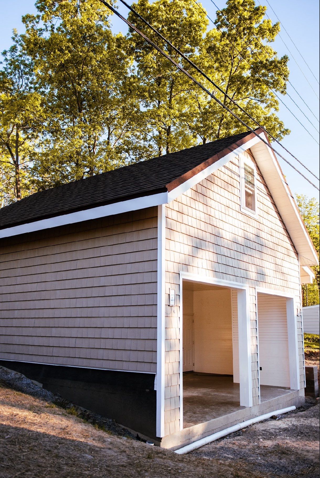 Sarah Utter  by Horst Custom Homes 