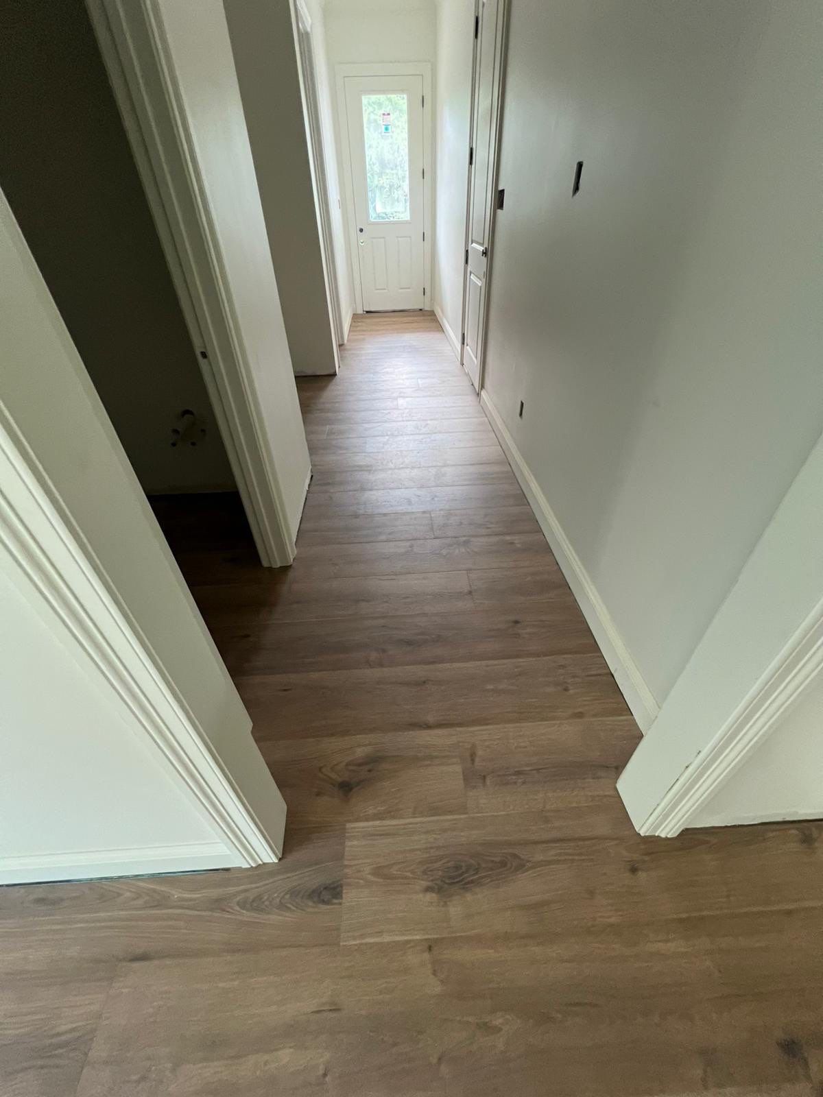 New Construction by Knockout Flooring LLC
