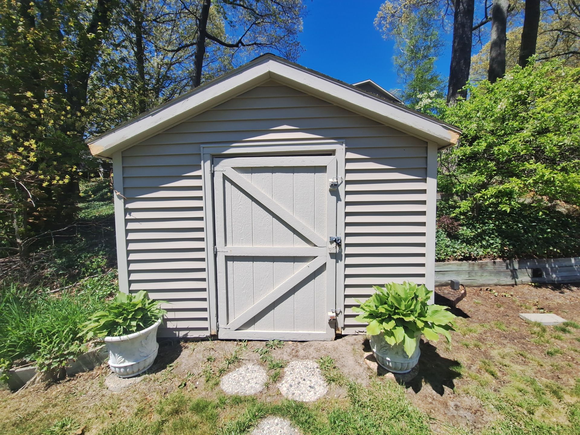 Complete Exterior Repaint | Spring Lake, MI by Gordon Painting