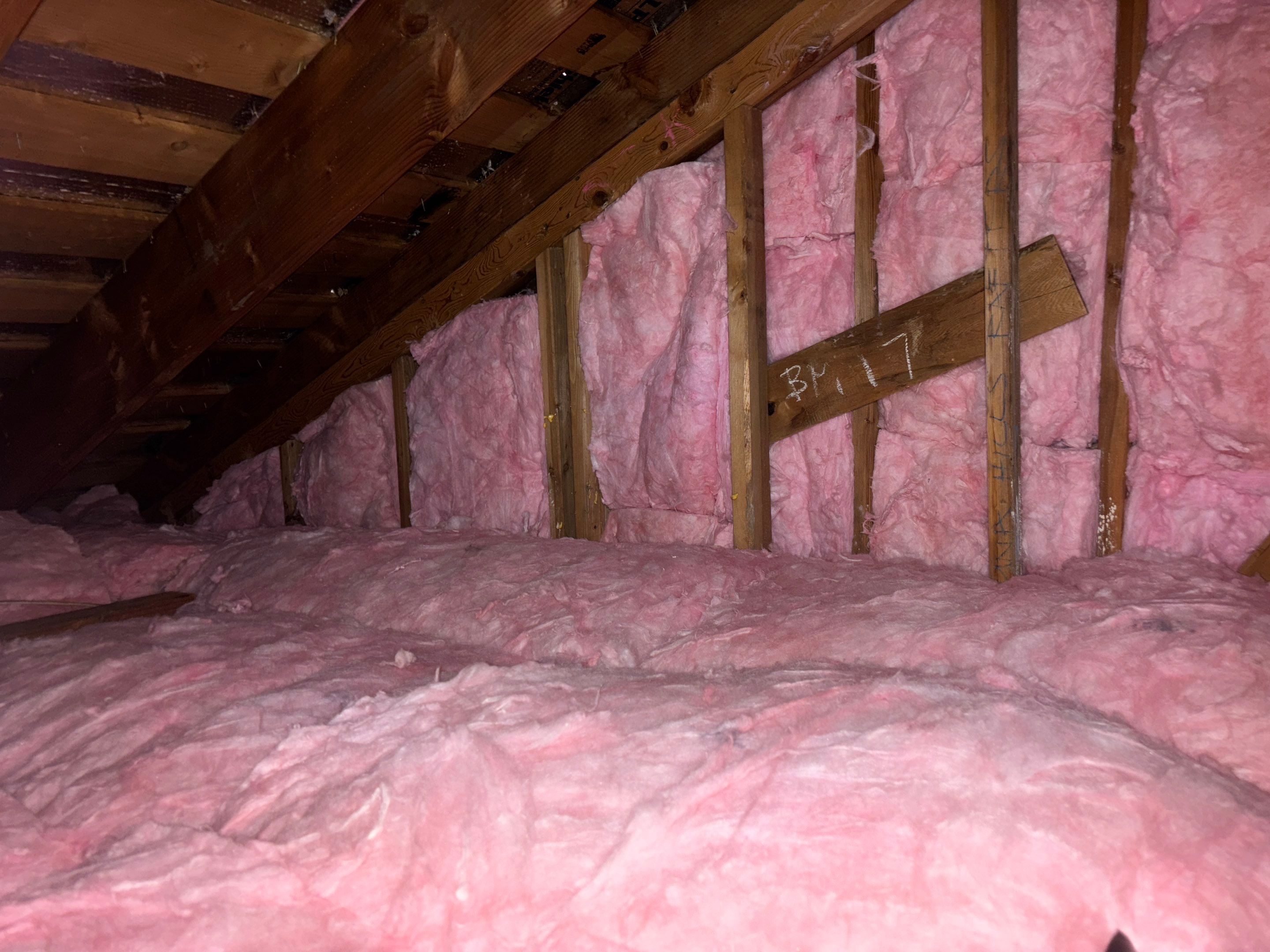 Project in Anaheim by Insulation Labs