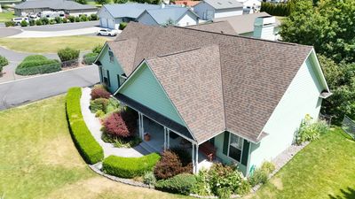 Parker Drive NE Moses Lake Washington