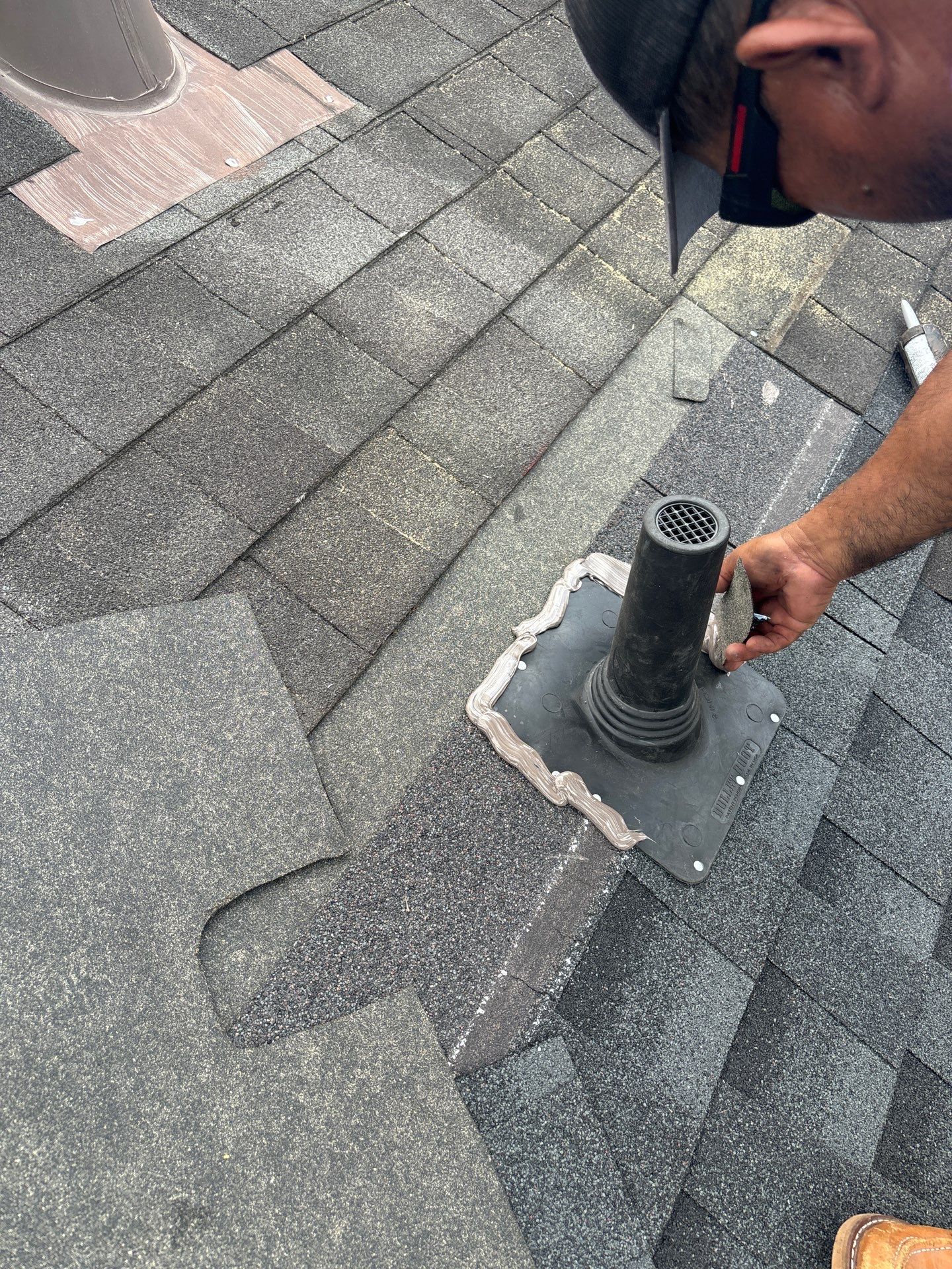 Roof Repair Houston by Roof Repair Company