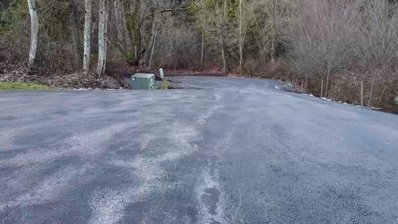 Smokey Point Driveway by Jireh Asphalt & Concrete Inc 