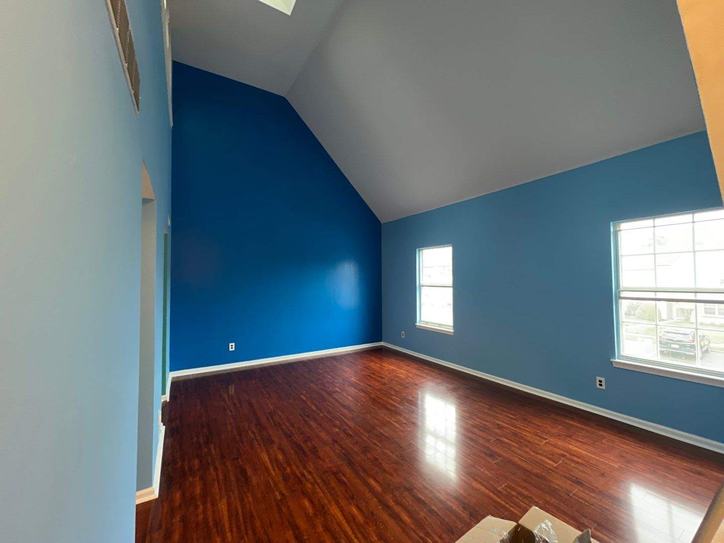 Interior Painting Projects by GLSpainters