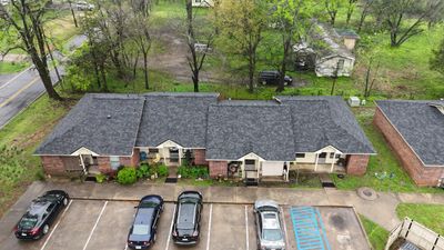 Savannah Park of Waldron