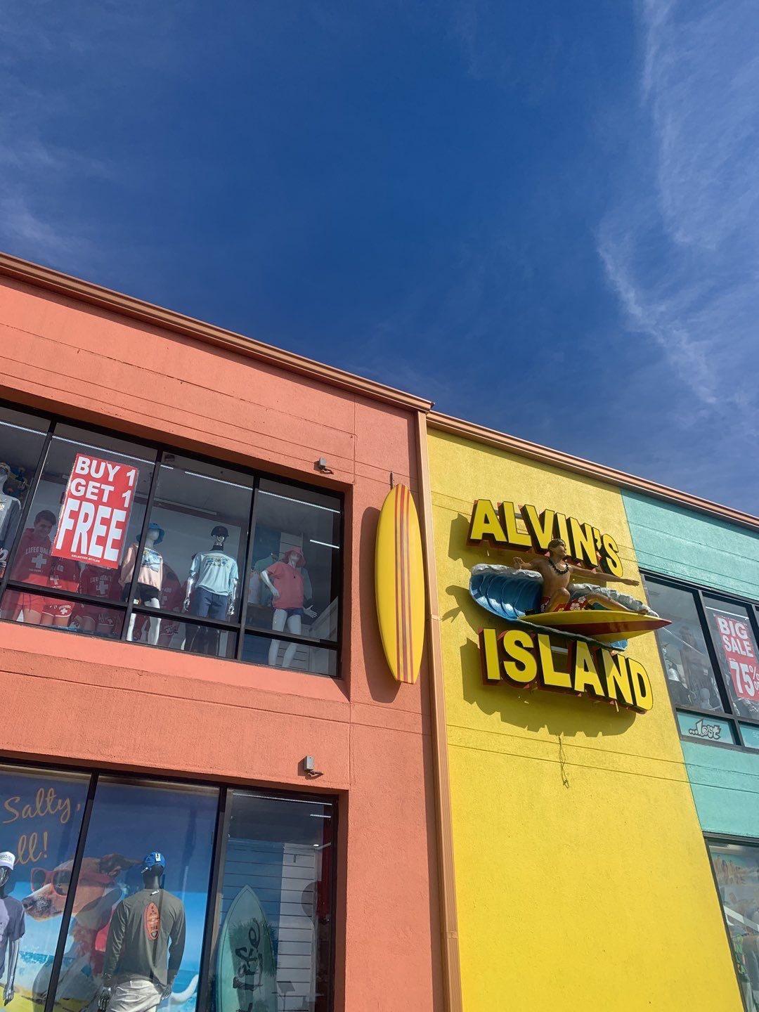 7-Inch Cooper Seamless Gutter in Pensacola Beach FL by Gutter Professors