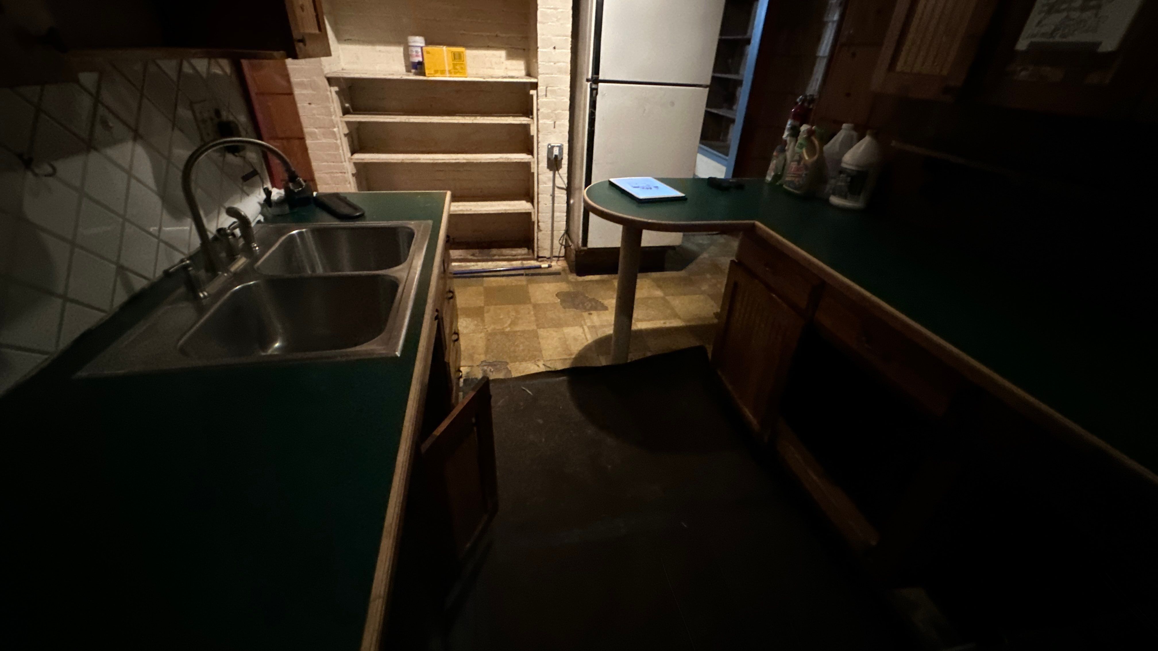 Home Remodel by Home Concepts Construction