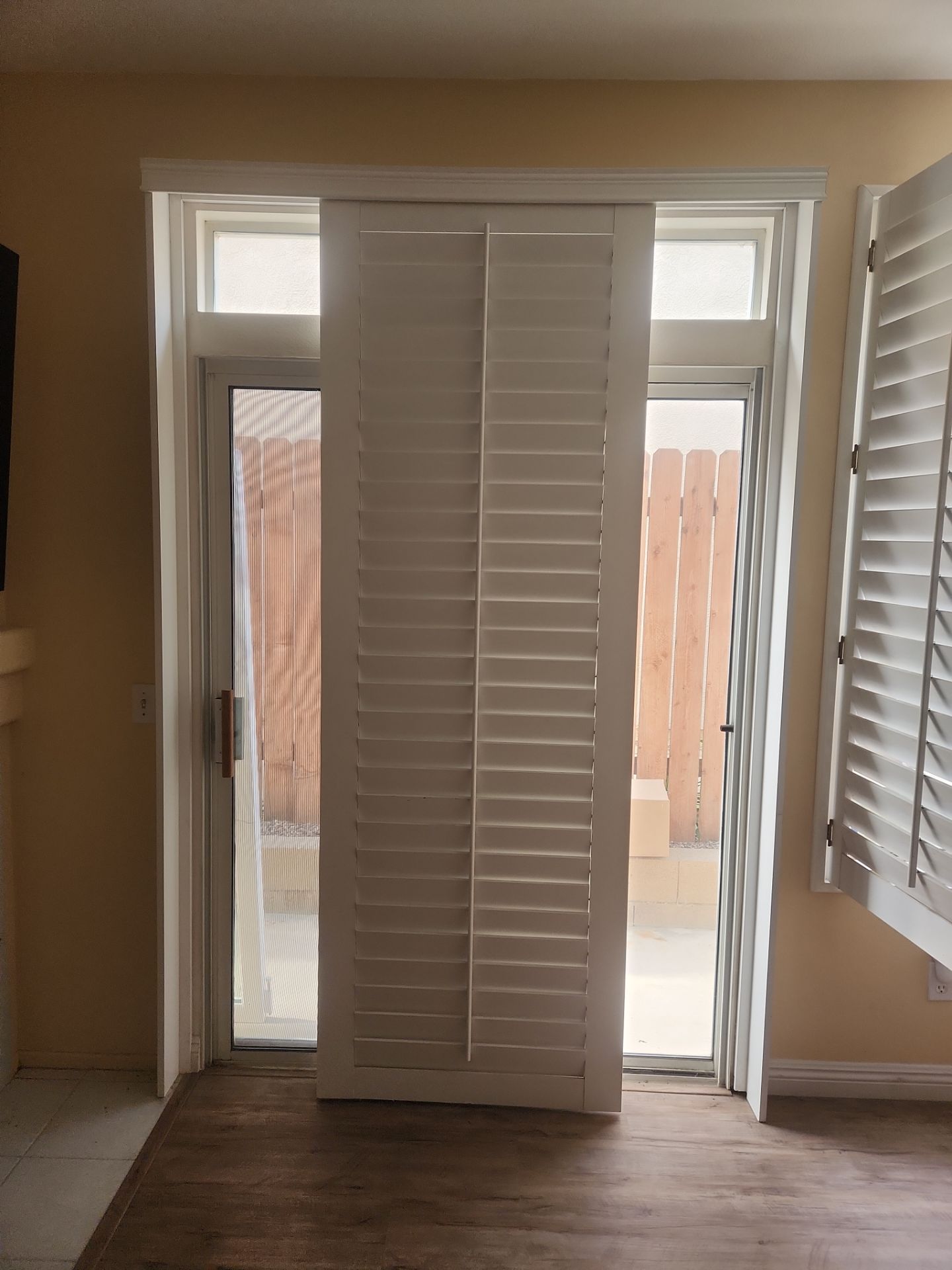 Window Installation using Vinyl Windows by American Window Company