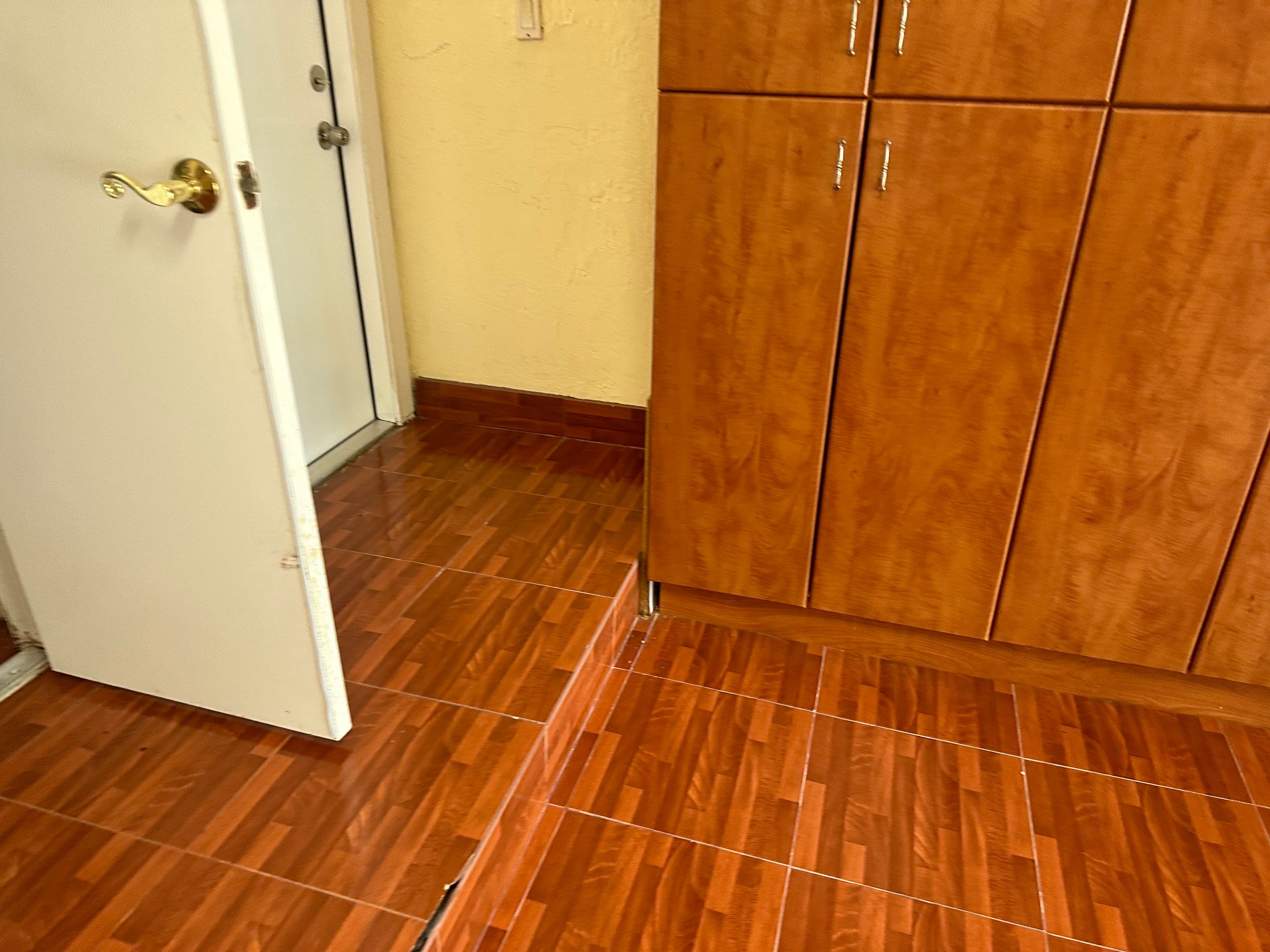 Water Damage Claim in Hollywood by FLAPA & KeyStone