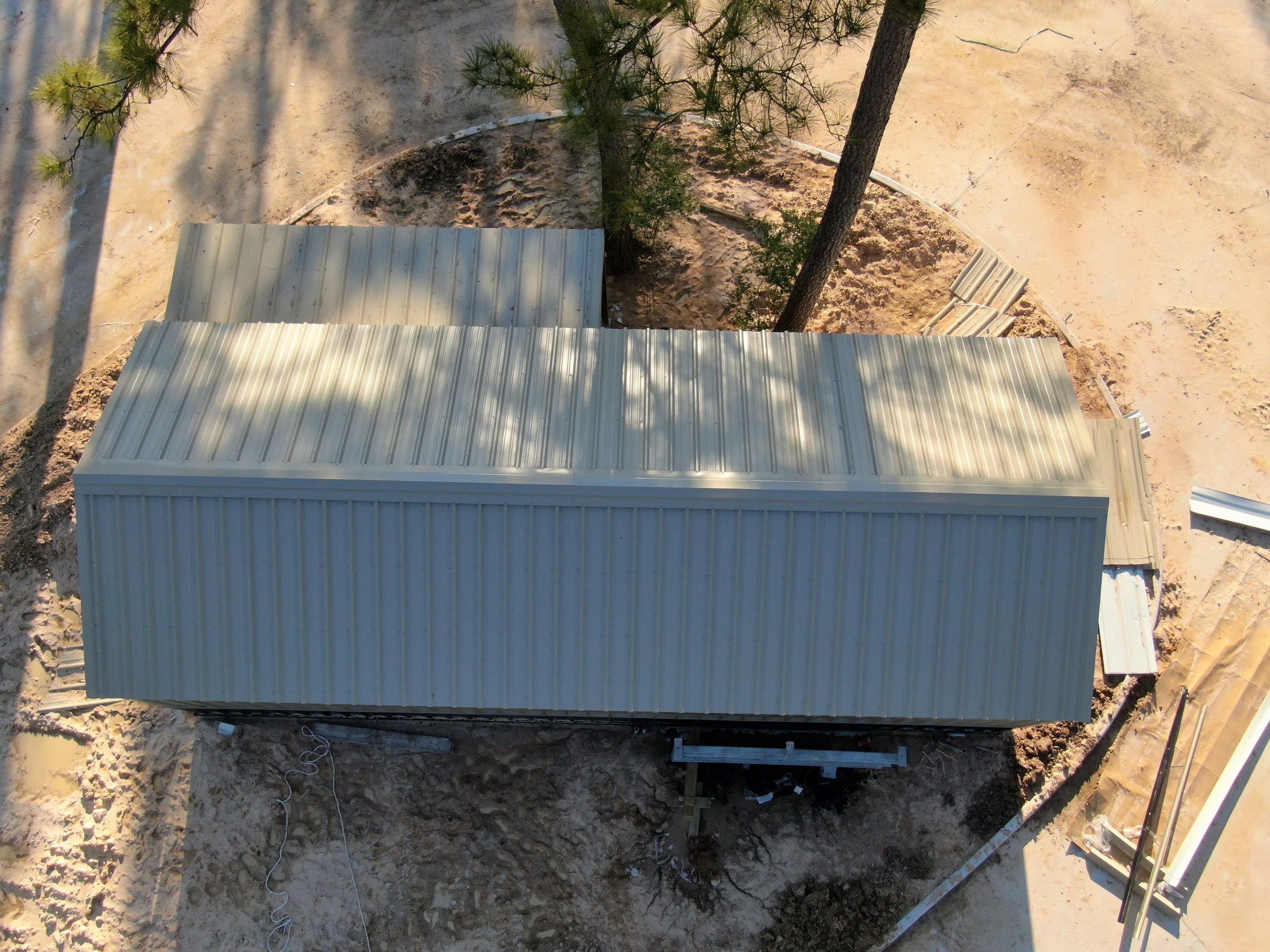 Kingwood RV Resort by Hartland Roofing & Construction