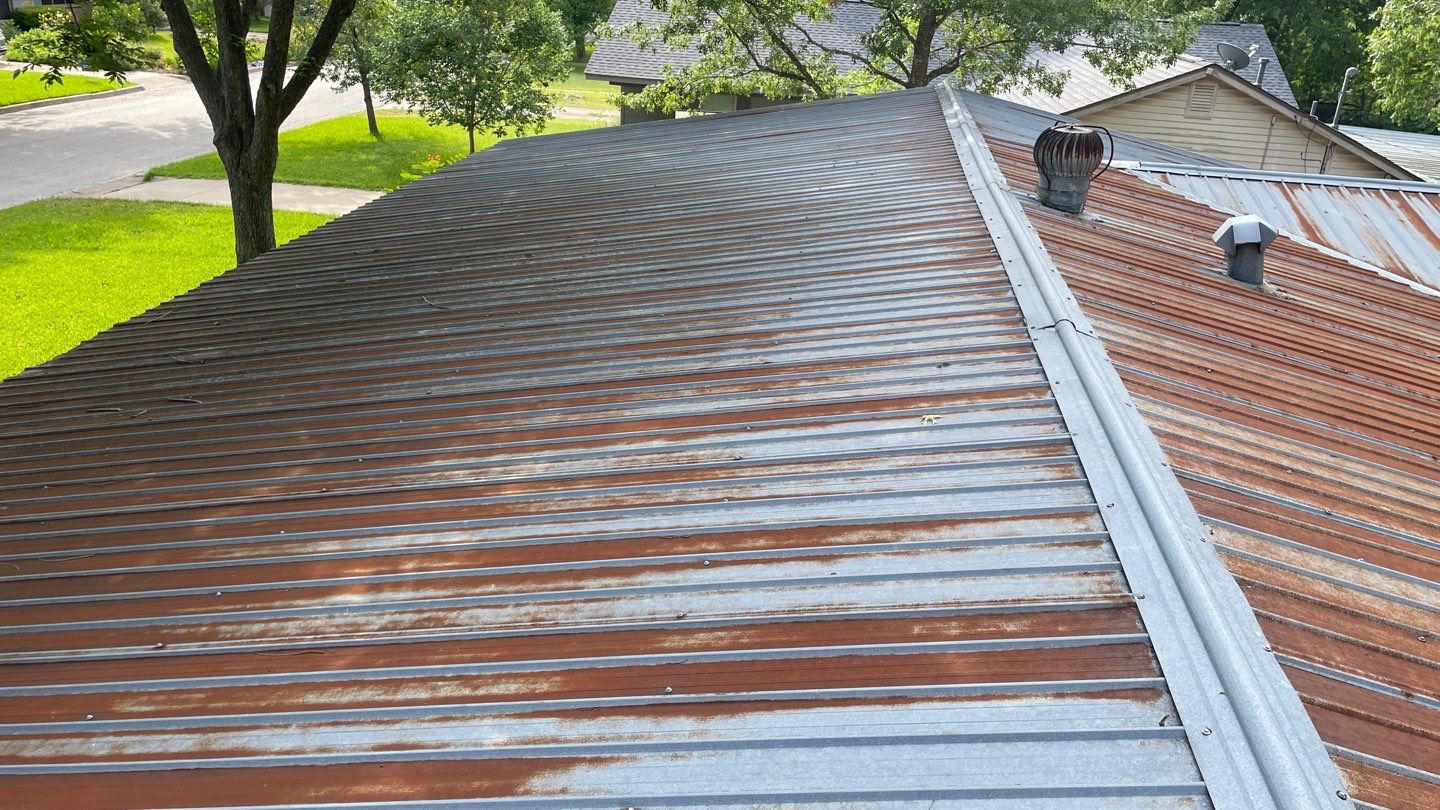 Roof replacement in 78723! by Oakwood Roofing and Construction, LLC