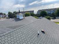 Roof Installation using IKO Royal Estate by ExteriorPros