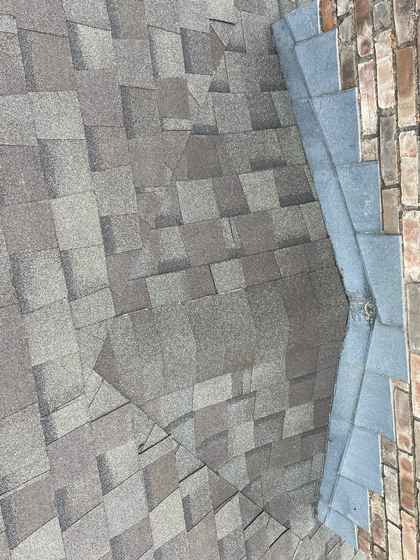 Project in NEW BRAUNFELS by Rhino Roofing and General Contracting, LLC