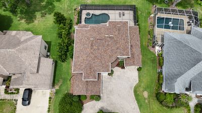 Roof Replacement in Valrico, FL