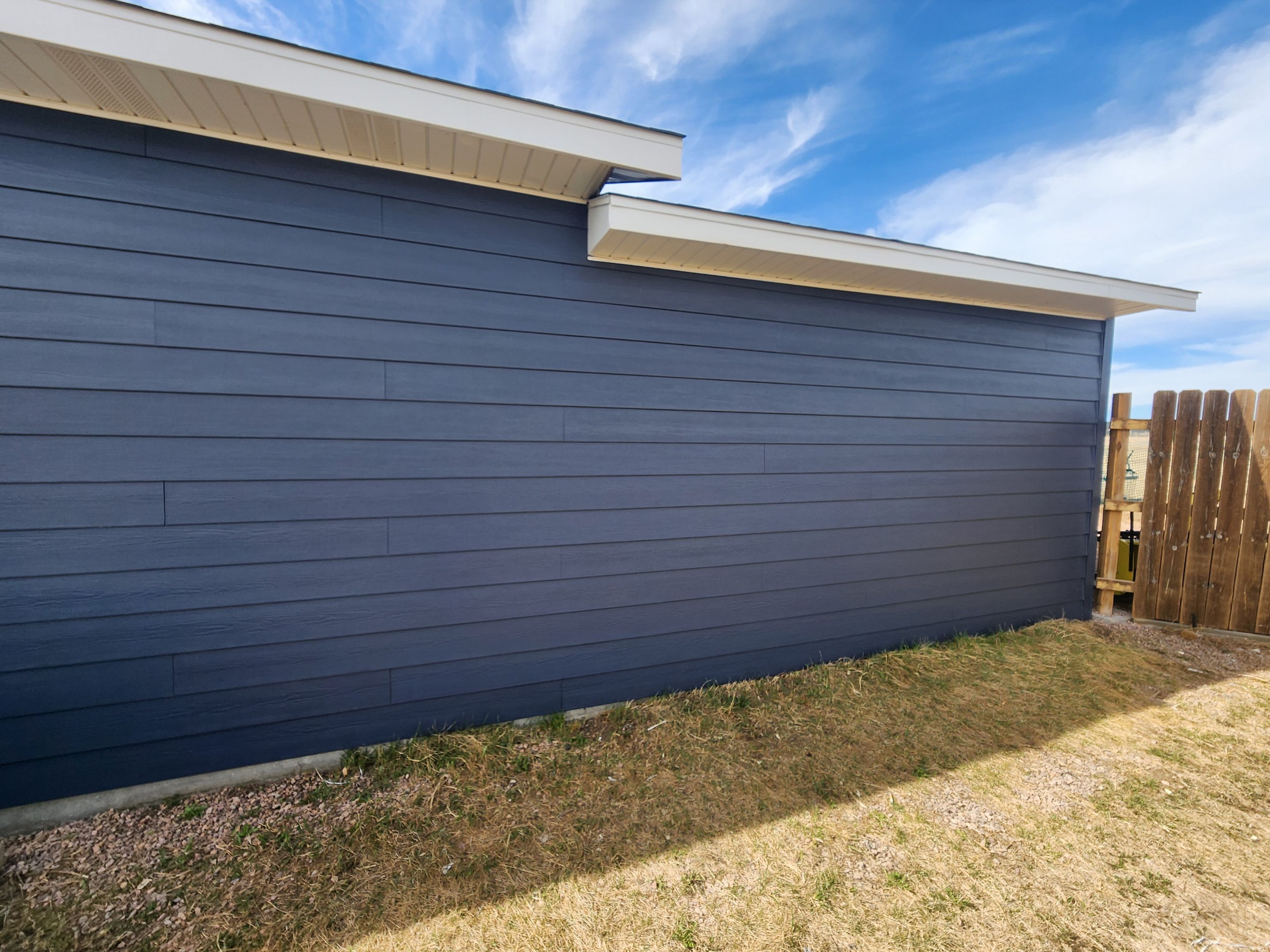 Siding Installation using James Hardie by Weather-Tite Exteriors LLC