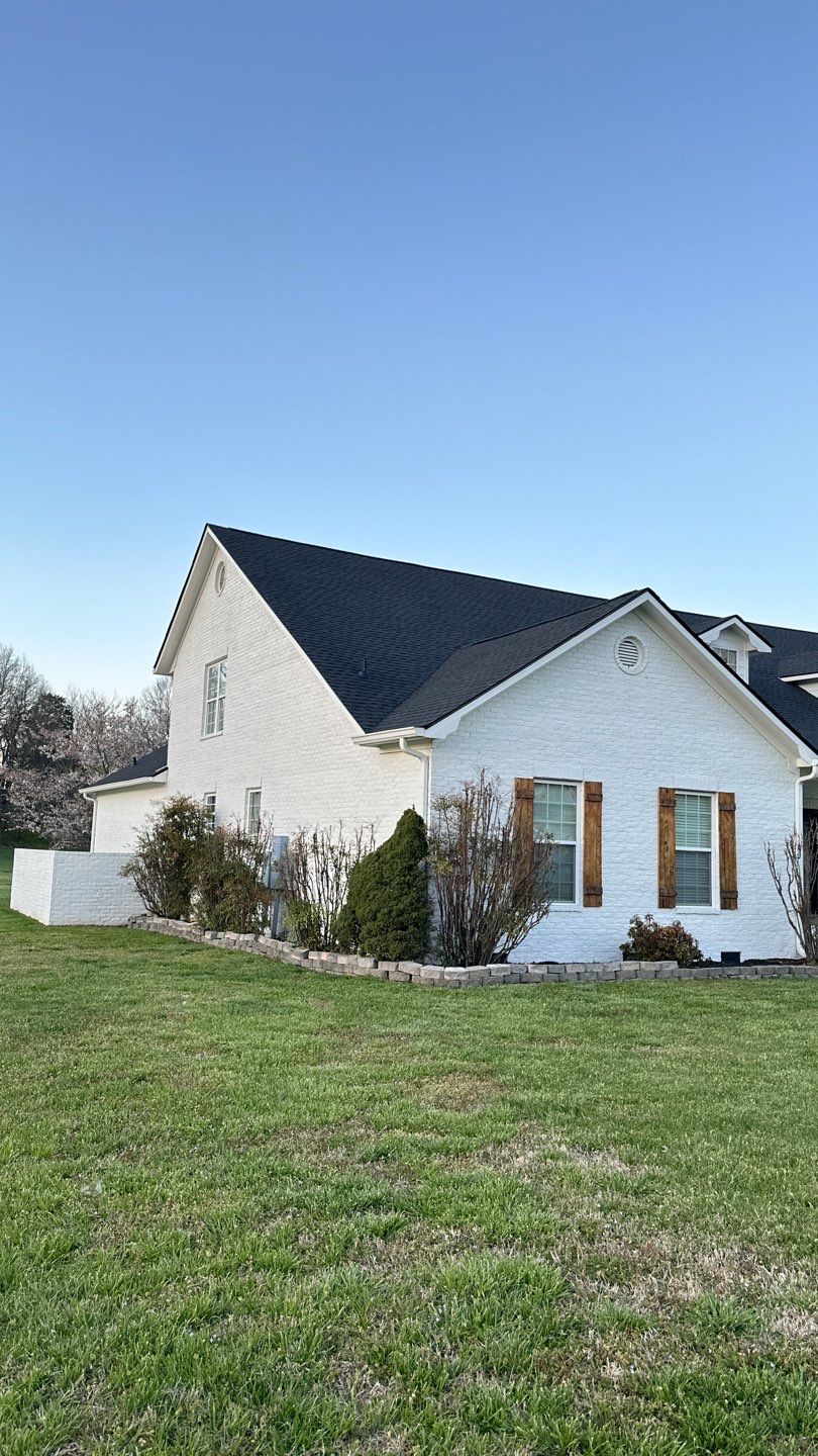 Residential Roofing Installation using GAF Timberline HDZ Charcoal by Undersun Roofing 
