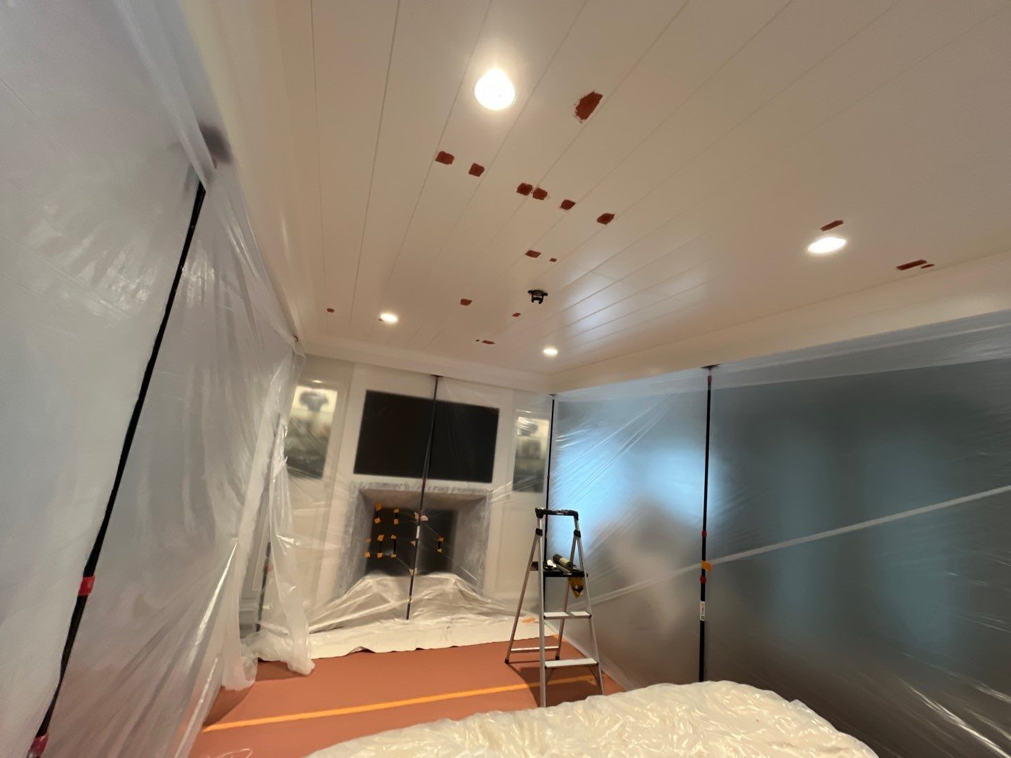 Project in Avalon by FreshCoat Works LLC
