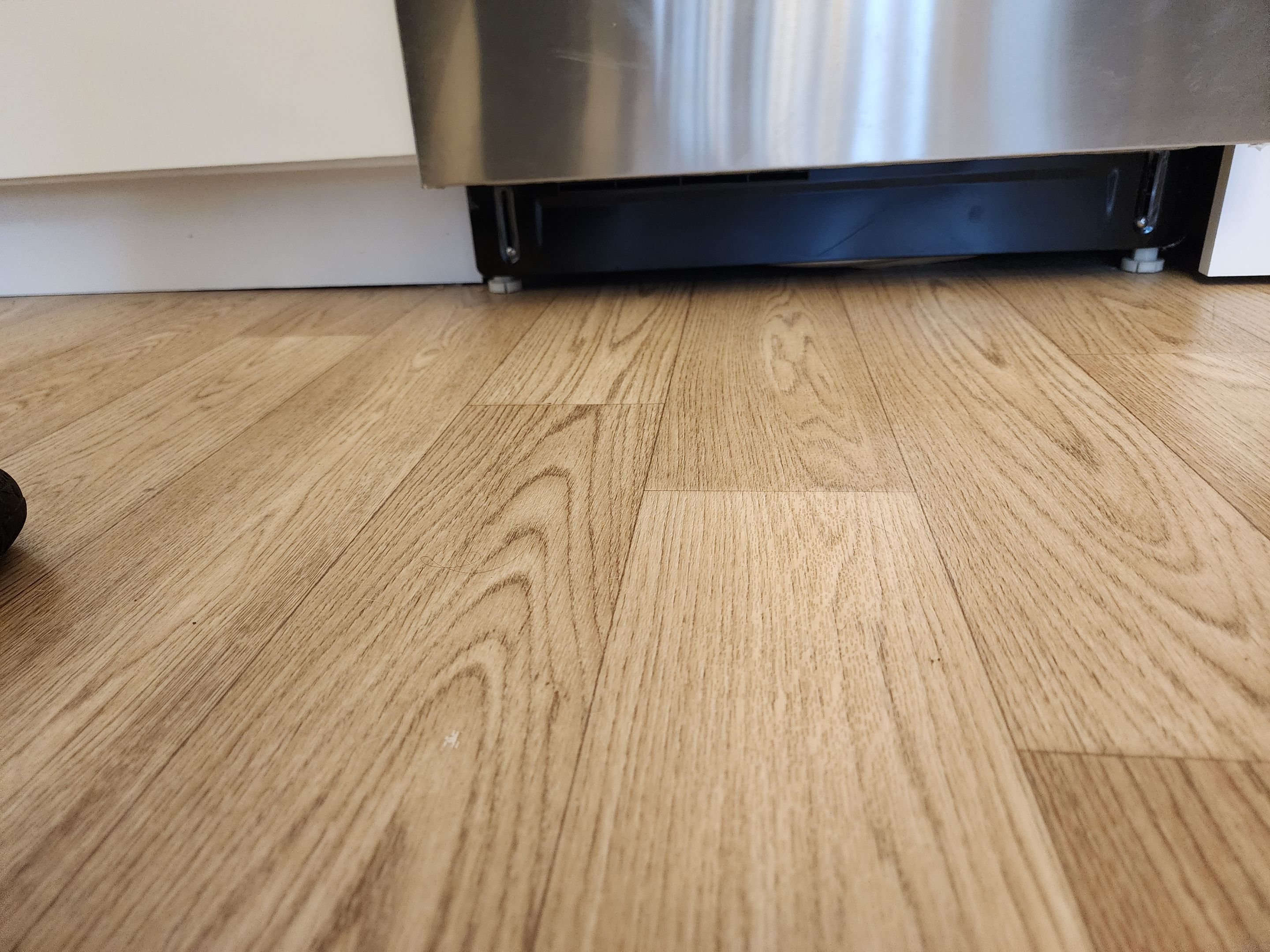 Complete kitchen remodel, Cabinets, New sink, New Flooring, Paint by Painter1 Inland Northwest