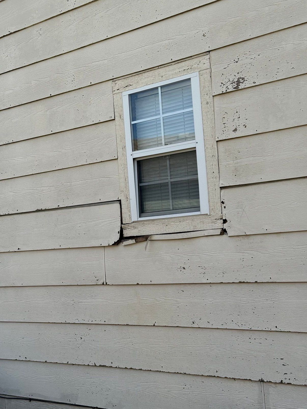 Before & After by TRUST ROOFING & REMODELING LLC