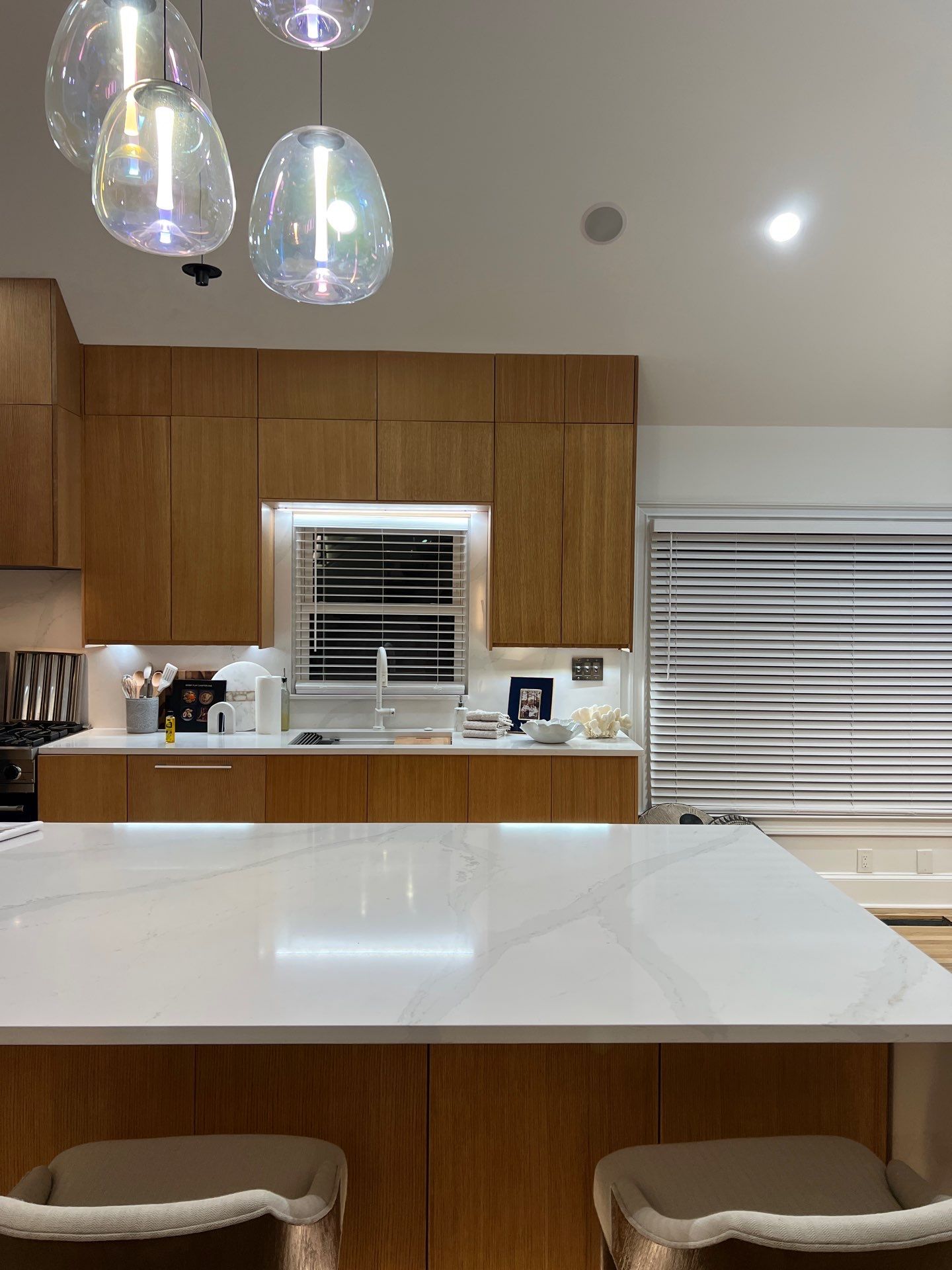 Full Home Project in Alpharetta by Atlanta Design Group