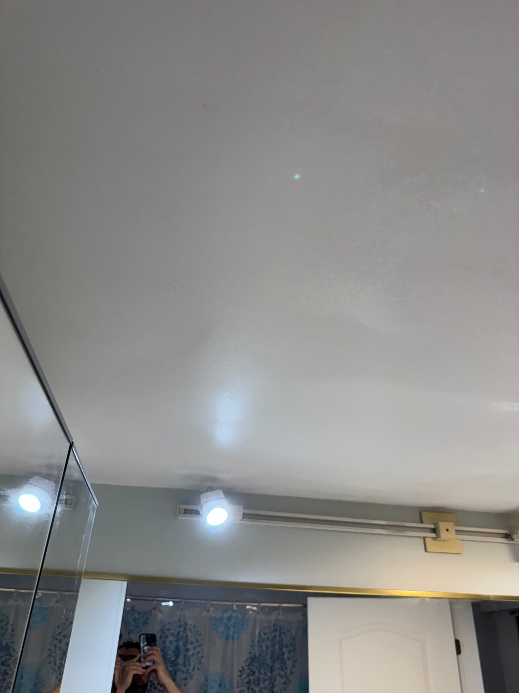 Richmond Ceiling Leak Repair & Seamless Drywall Finishing by YVR Construction Group