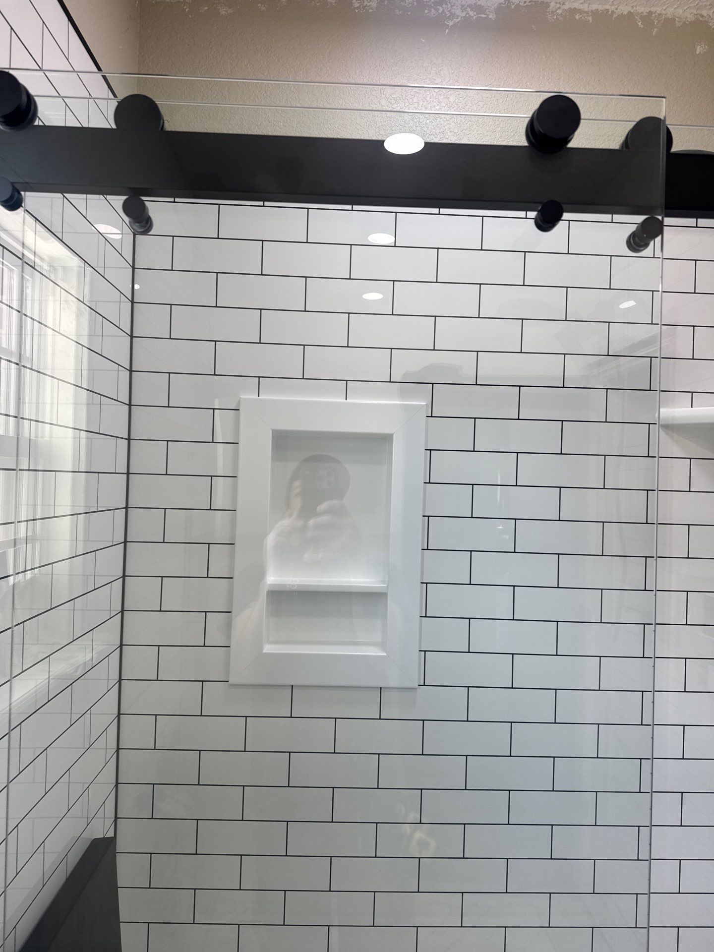 Henry Project in Decatur, AR by Twist & Spout