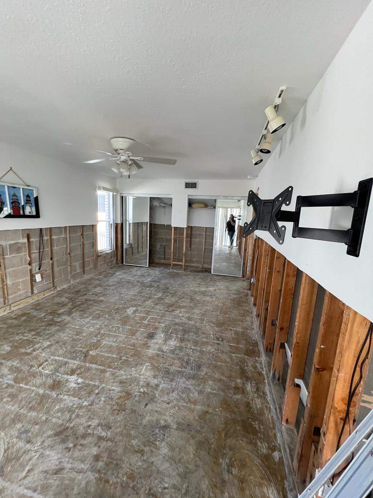 Water Damage Claim in Lakeland by FLAPA & KeyStone