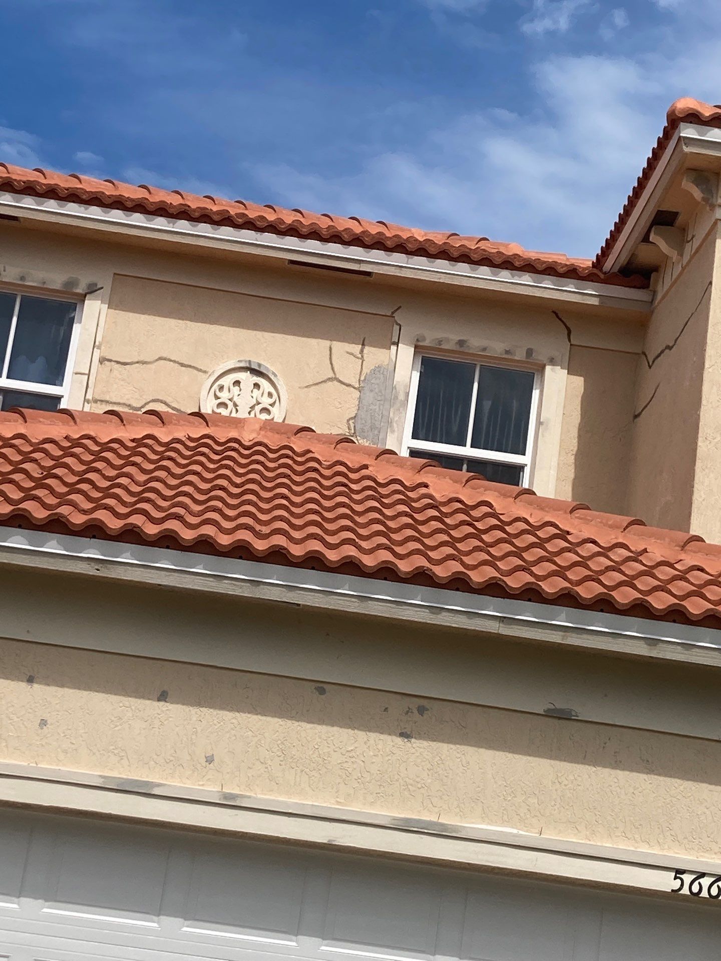 Project in Fort Pierce by Rhino Roofs