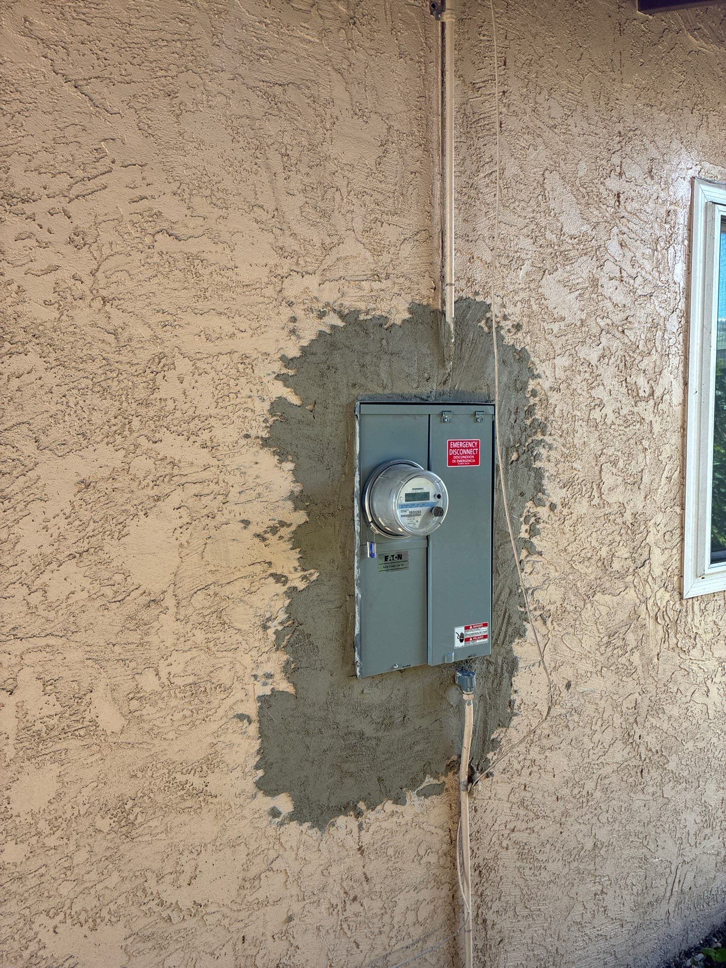 Lemon Grove Service Panel Upgrade and Interior Electrical Maintenance by Andre Electric