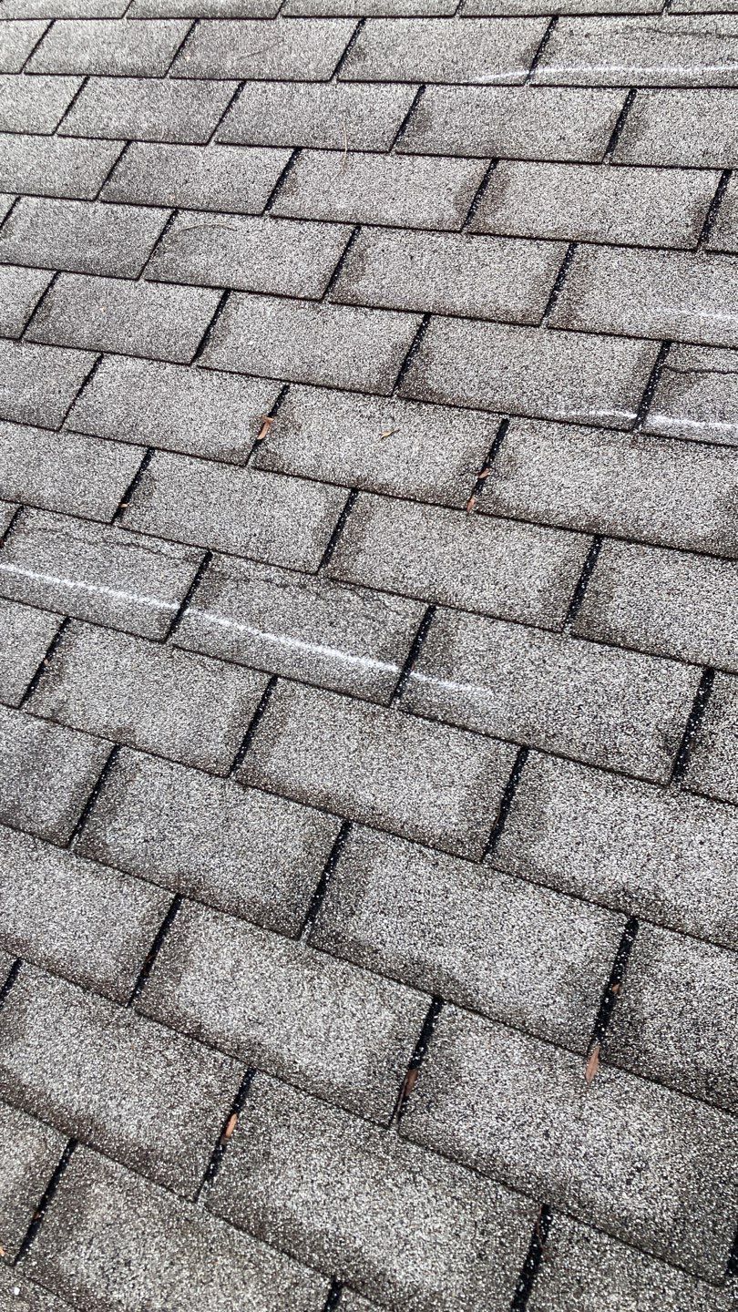 Residential Roofing Installation using GAF Timberline HDZ by 1st Class Roofing, Inc. 