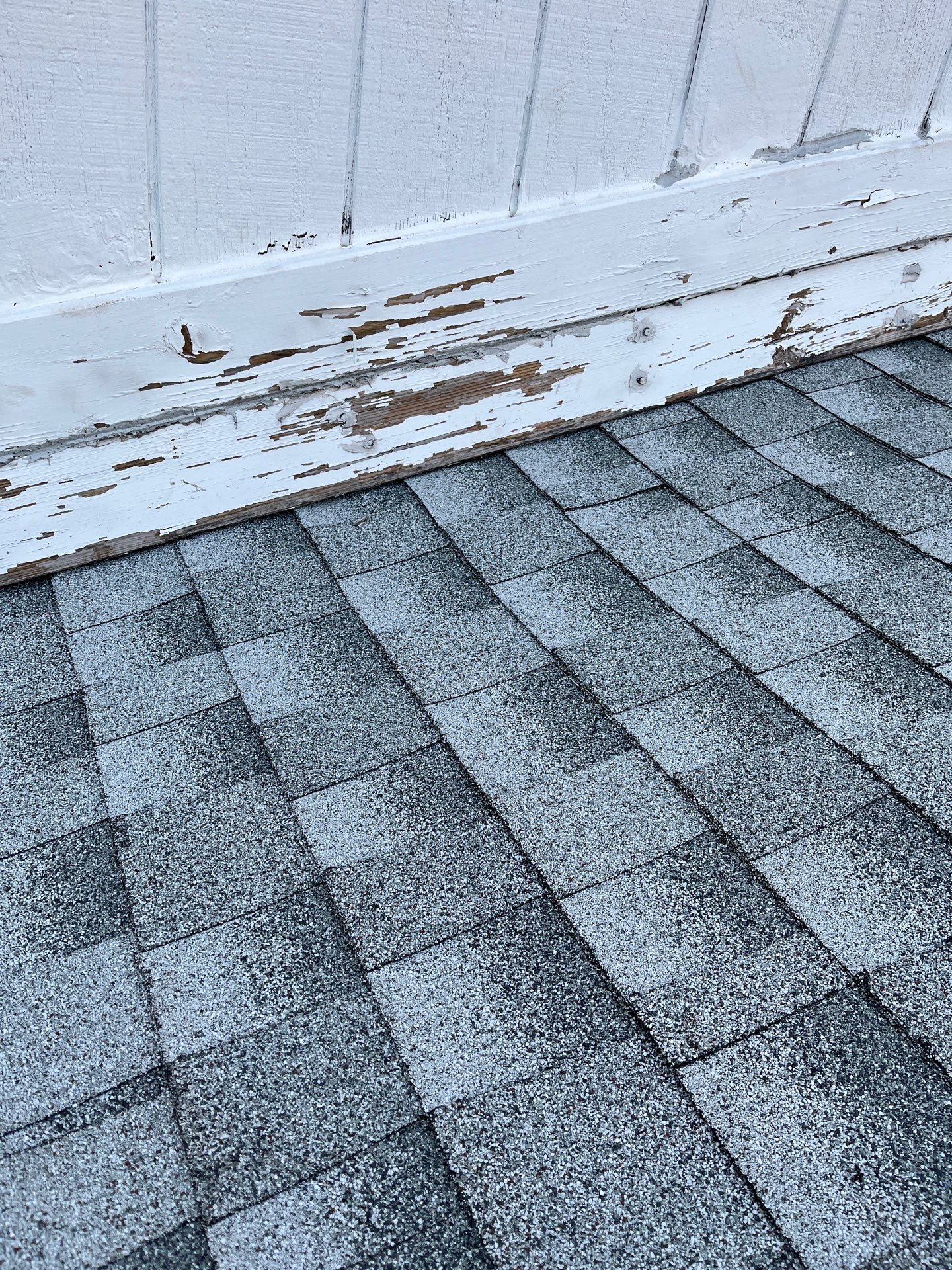 Project in St. Petersburg 33702 by Mitchell Roofing Company LLC 
