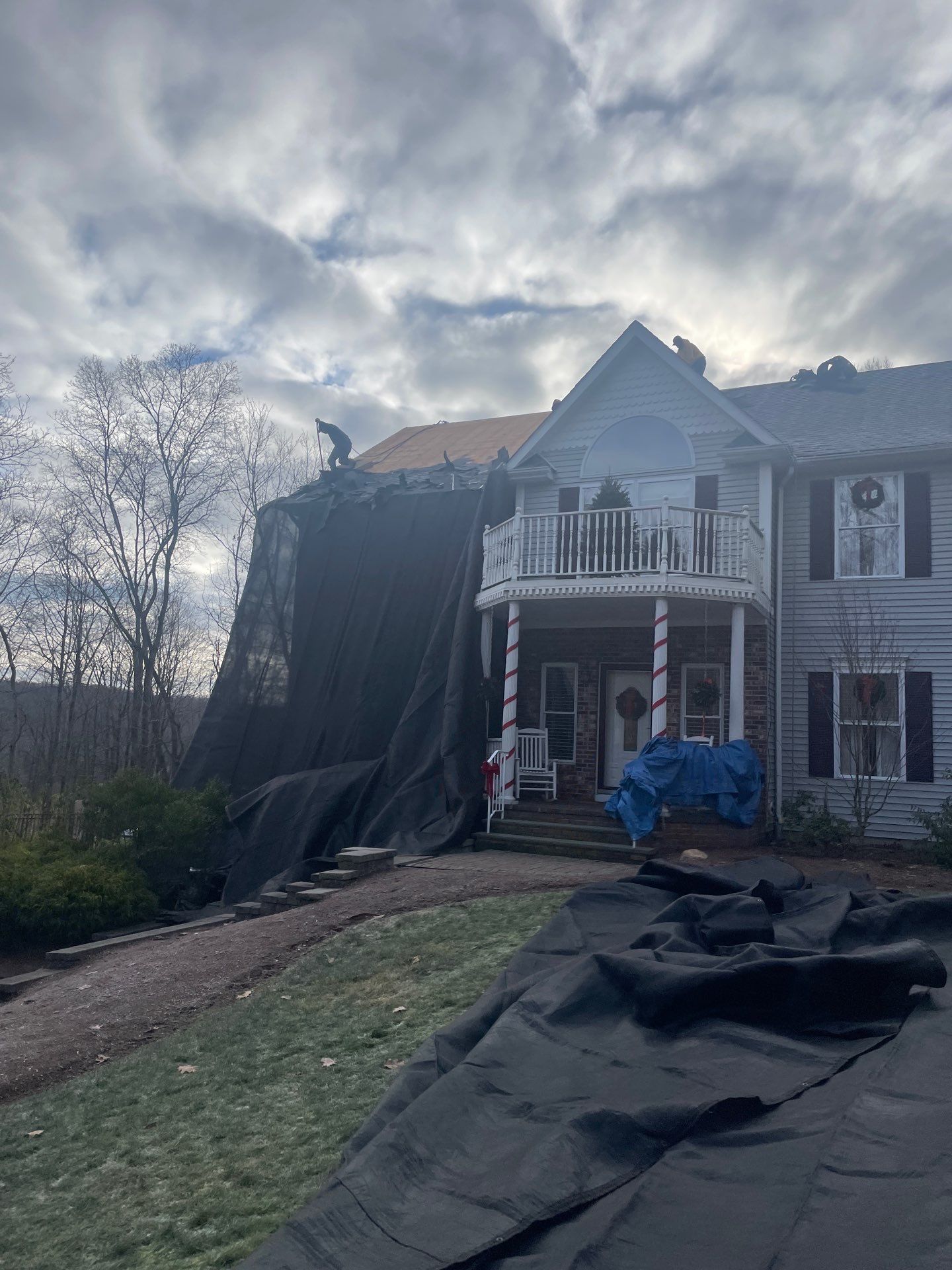 Southbury by All site builders LLC