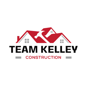 Logo for Team Kelley Construction
