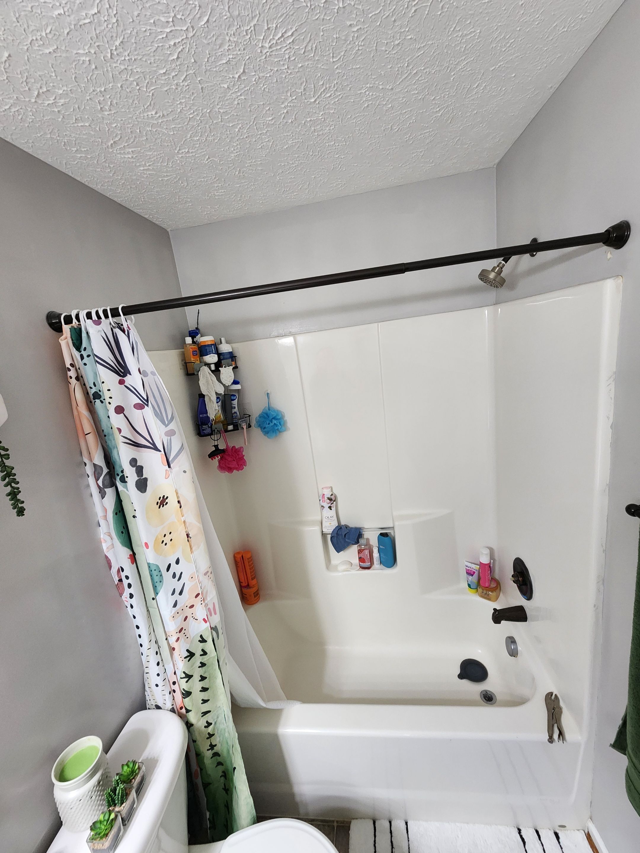 Deep Soaker Tub Upgrade by BathPlanet SW Virginia