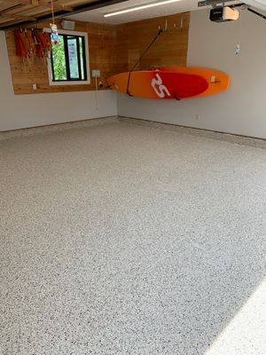 Beach Sand