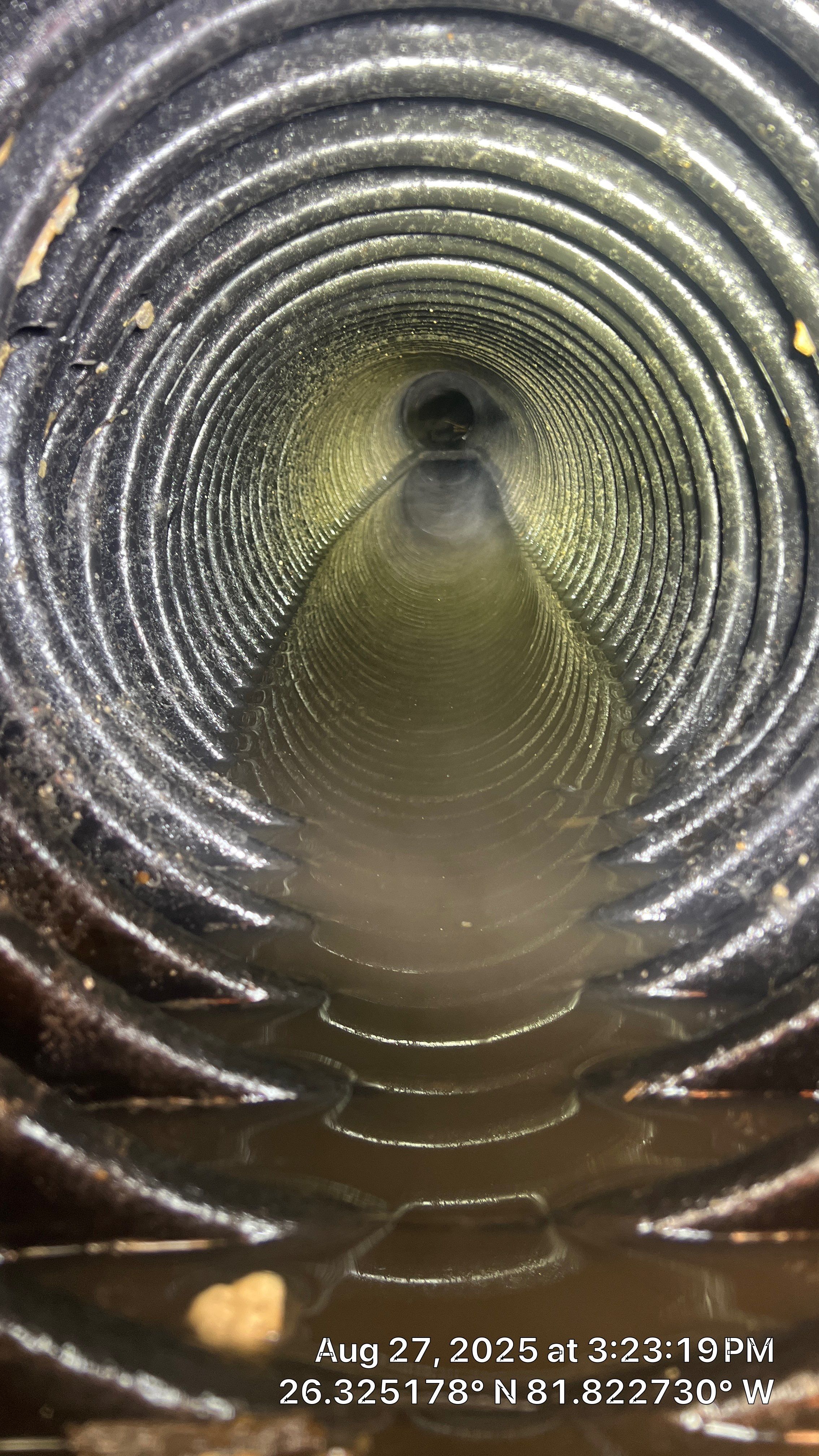 Community Stormwater System Maintenance  by APS Power & Water