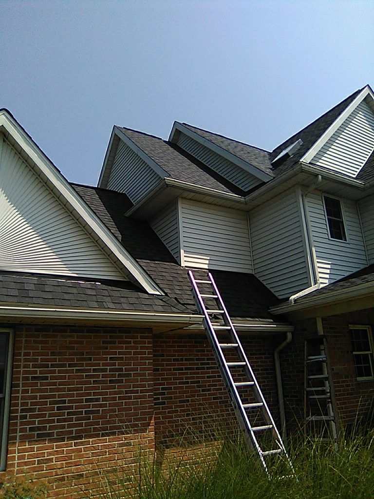 Tiffany Taylor by Silver Leaf Contracting 