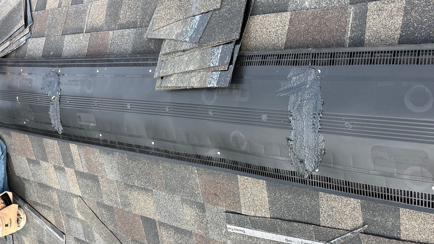 Sinton Texas Roofing by Bayfront Roofing and Construction