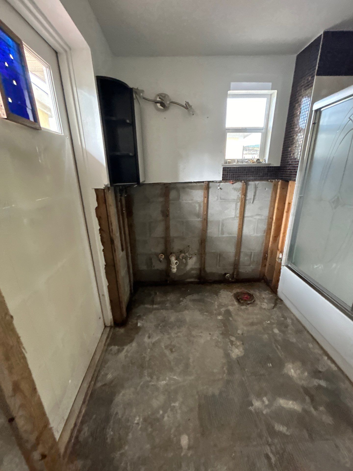 Mold Remediation + Reconstruction Bradenton by Ampm Restoration Services