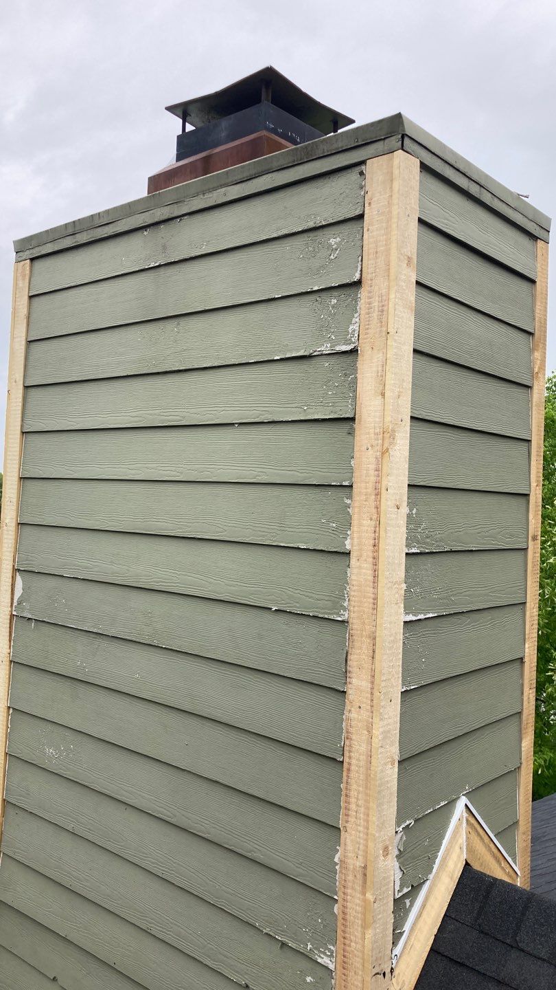 Roof Replacement using CertainTeed Landmark by 180 Contractors