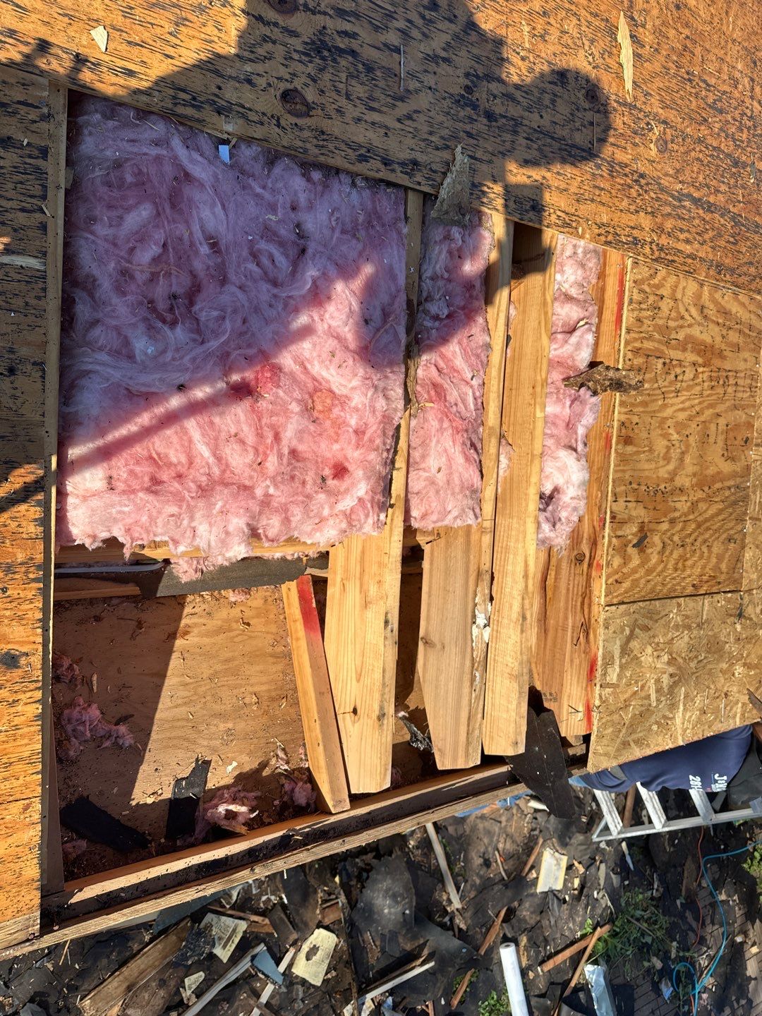 Roof Replacement Lake Jackson by Roof Repair Company