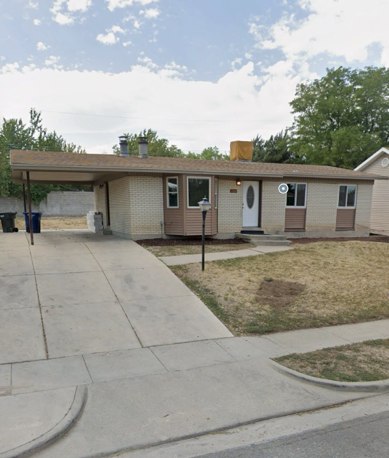 Roofing in West Valley City, UT by Go Pro Roofing